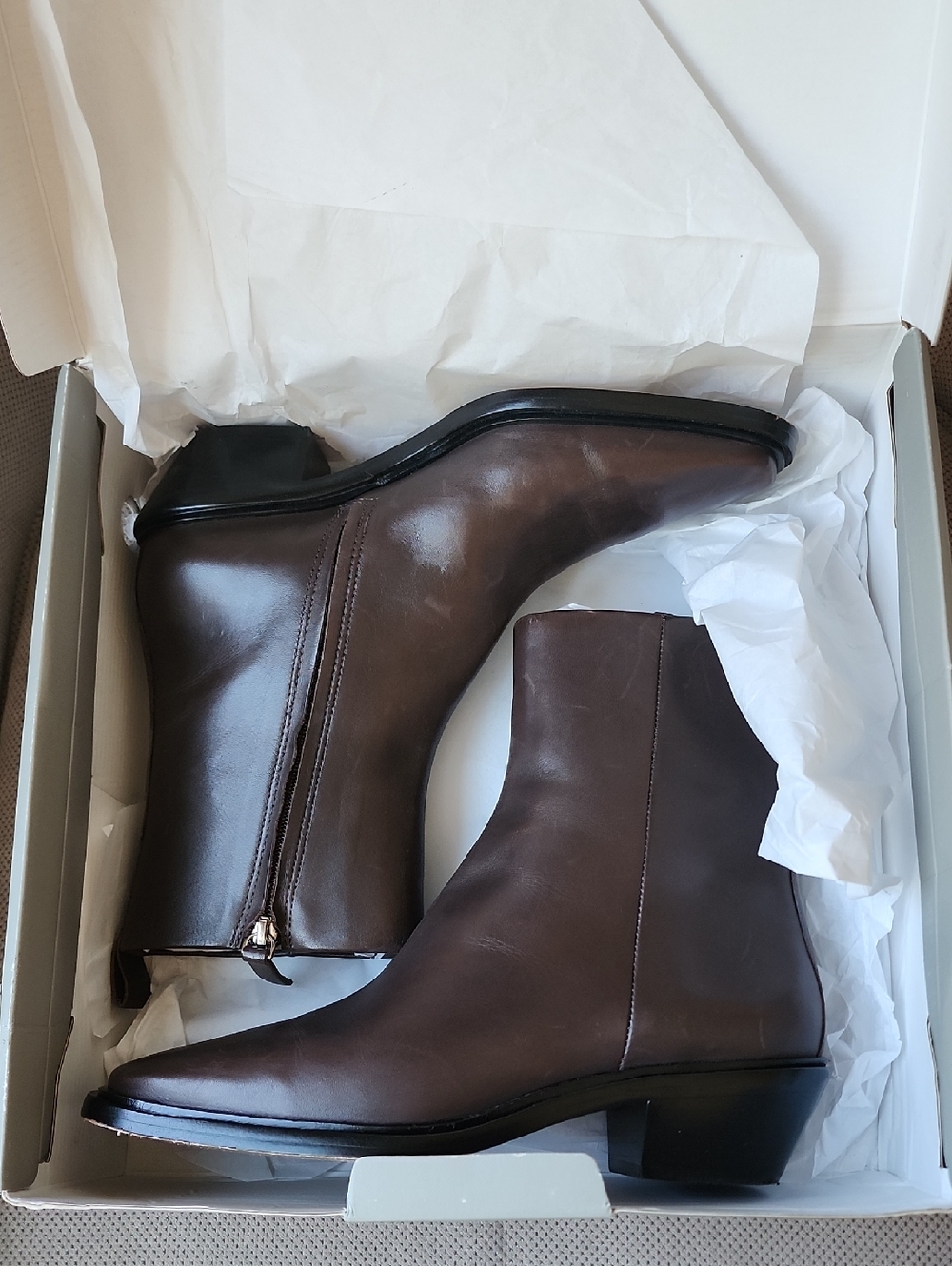 Everlane The Havana Boot - Picture 9 of 10